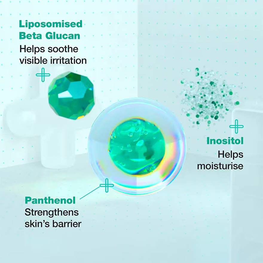 DR JART Dermask Soothing Hydra Solution Pro 26g