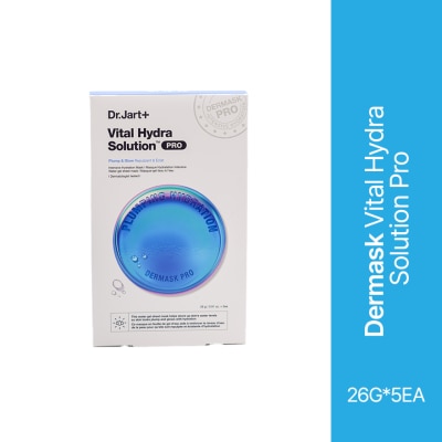 DR JART DR JART Dermask Vital Hydra Solution Pro 26g 5s