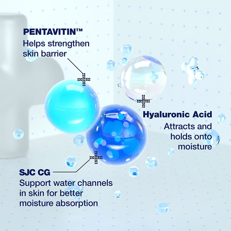 DR JART Dermask Vital Hydra Solution Pro 26g 5s