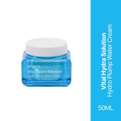 DR JART DR JART Vital Hydra Solution Hydro Plump Water Cream 50ml