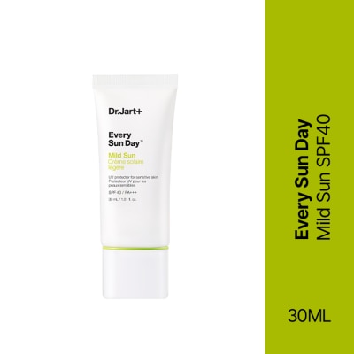 DR JART Dr Jart Every Sun Day Mild Sun SPF40 PA 30ml
