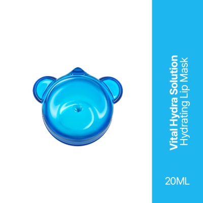 DR JART DR JART Vital Hydra Solution Hydrating Lip Mask 20ml