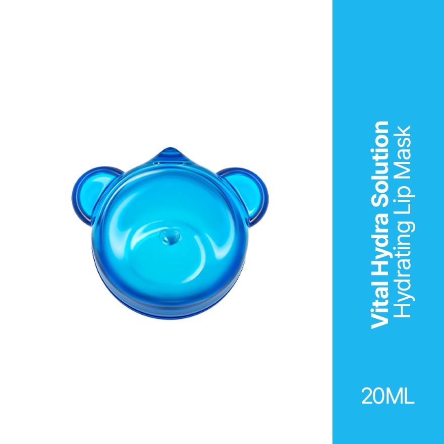 DR JART Vital Hydra Solution Hydrating Lip Mask 20ml