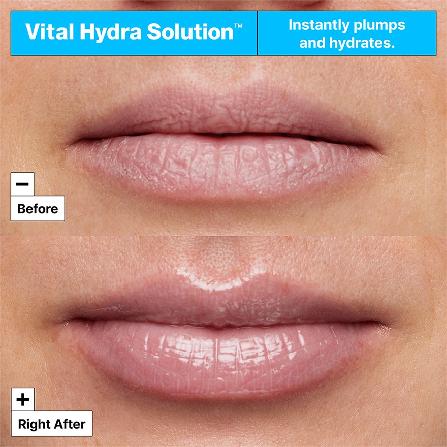 DR JART Vital Hydra Solution Hydrating Lip Mask 20ml