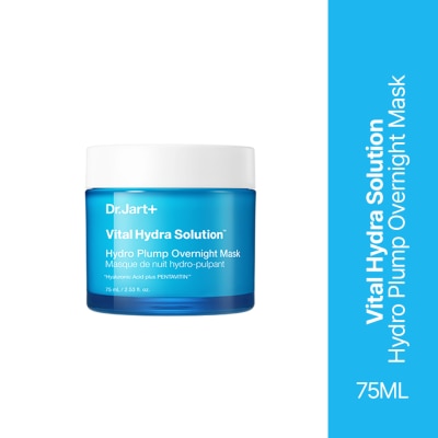DR JART DR JART Vital Hydra Solution Hydro Plump Overnight Mask 75ml