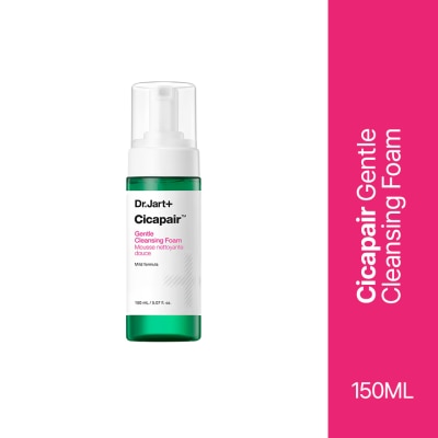 DR JART DR JART Cicapair Foaming Cleanser 150ml