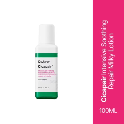 DR JART DR JART Cicapair Intensive Soothing Repair Milky Lotion 100ml