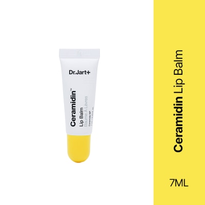 DR JART DR JART Ceramidin Lip Balm 7ml
