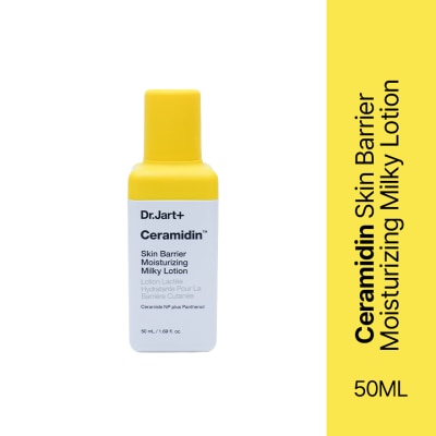 DR JART DR JART Ceramidin Skin Barrier Moisturizing Milky Lotion 50ml