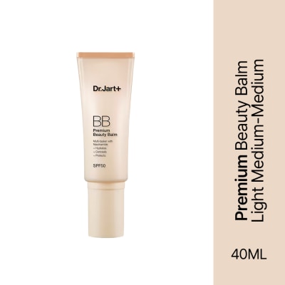 DR JART DR JART Premium Beauty Balm SPF50 02 40ml