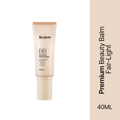 DR JART DR JART Premium Beauty Balm SPF50 01 40ml