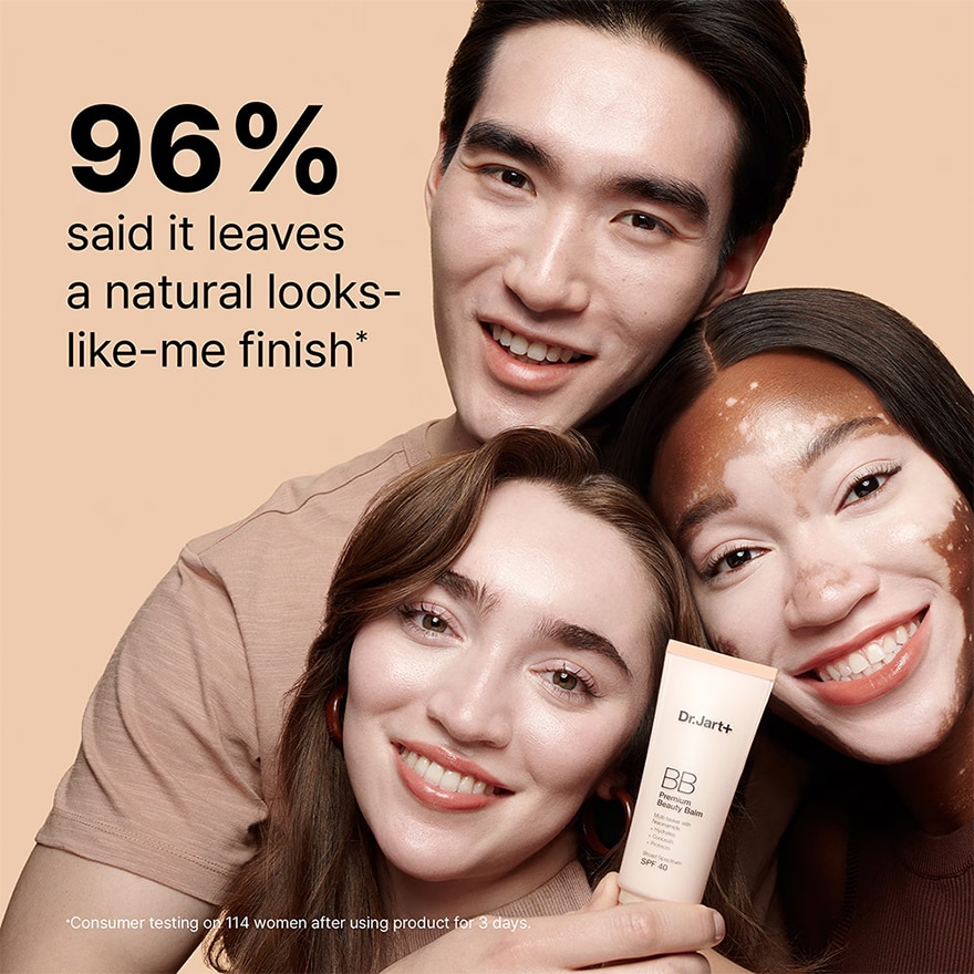 DR JART Premium Beauty Balm SPF50 01 40ml