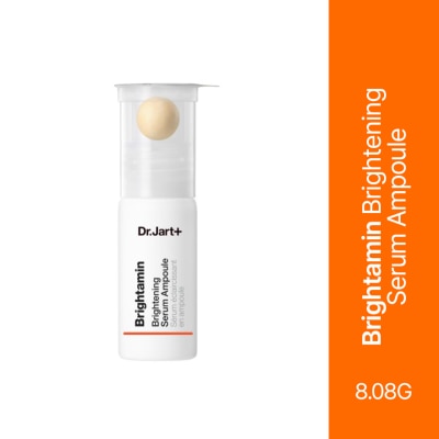 DR JART DR JART Brightamin Brightening Serum Ampoule 8ml