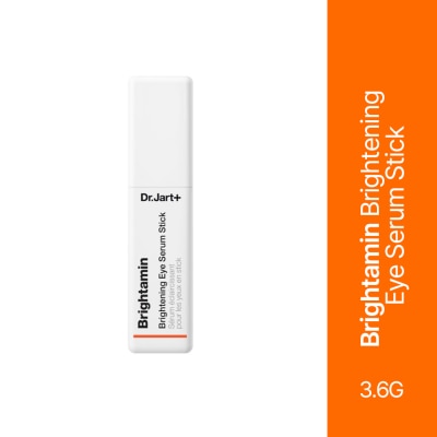 DR JART DR JART Brightamin Brightening Eye Serum Stick 6g