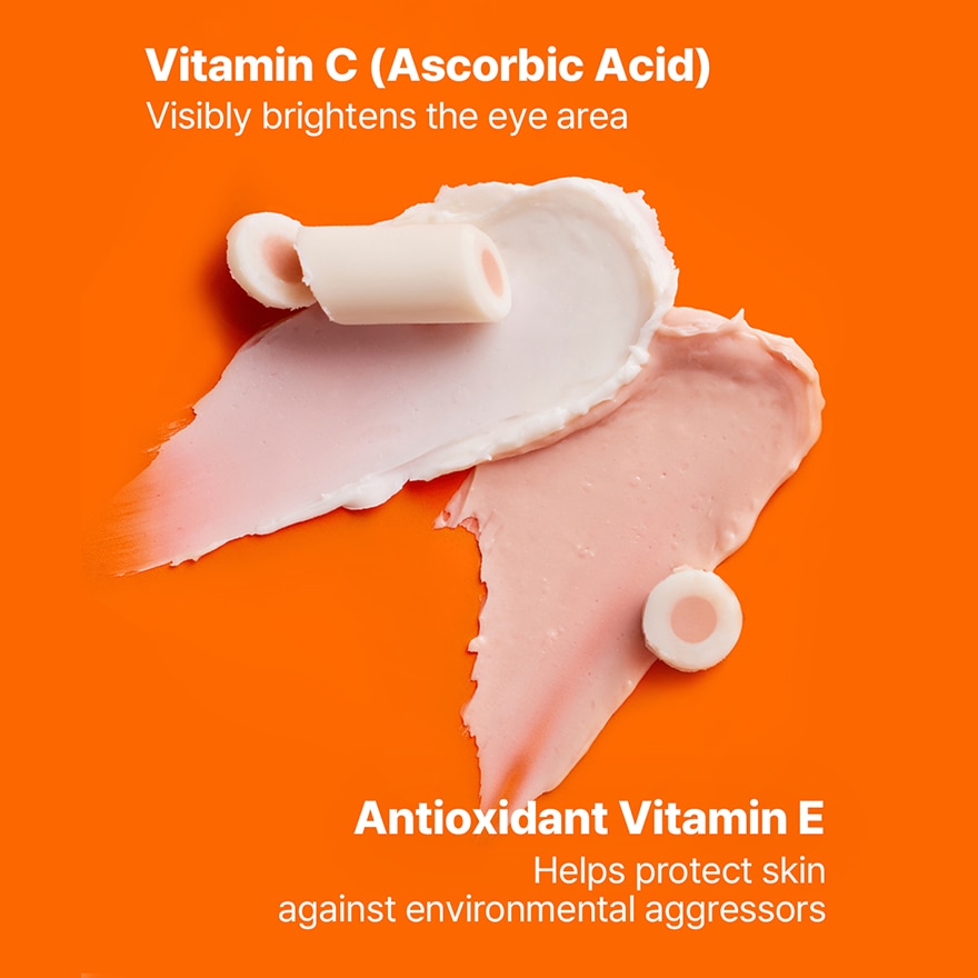 DR JART Brightamin Brightening Eye Serum Stick 6g