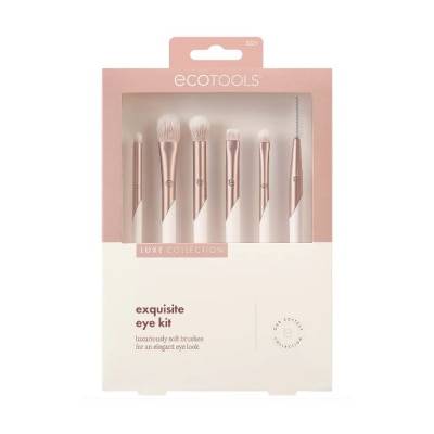 ECO TOOLS ECO TOOLS 3221 Equisite Eye Kit