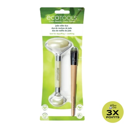 ECO TOOLS ECO TOOLS 7514 Gemstone Roller Duo