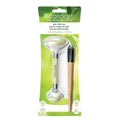 ECO TOOLS ECO TOOLS 7514 Gemstone Roller Duo