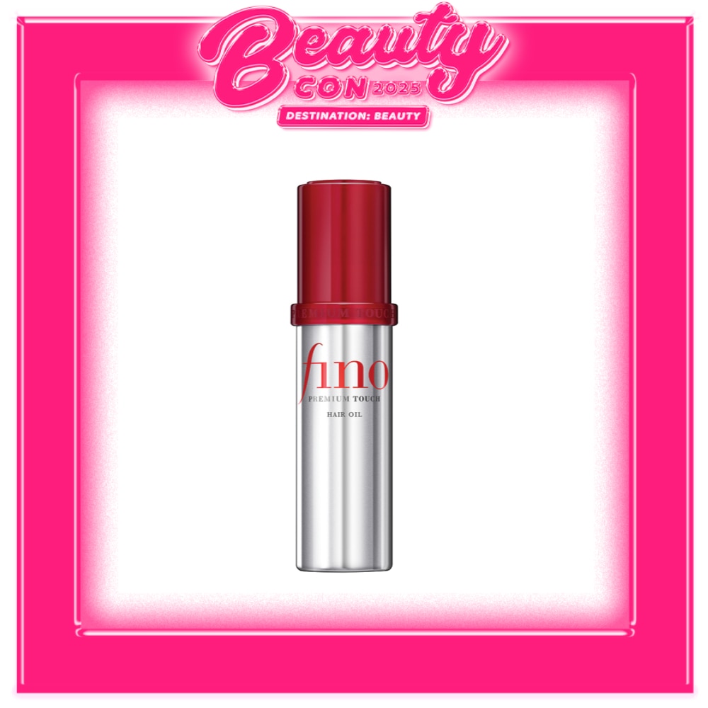 FINO Premium Touch Hair Oil 70ml