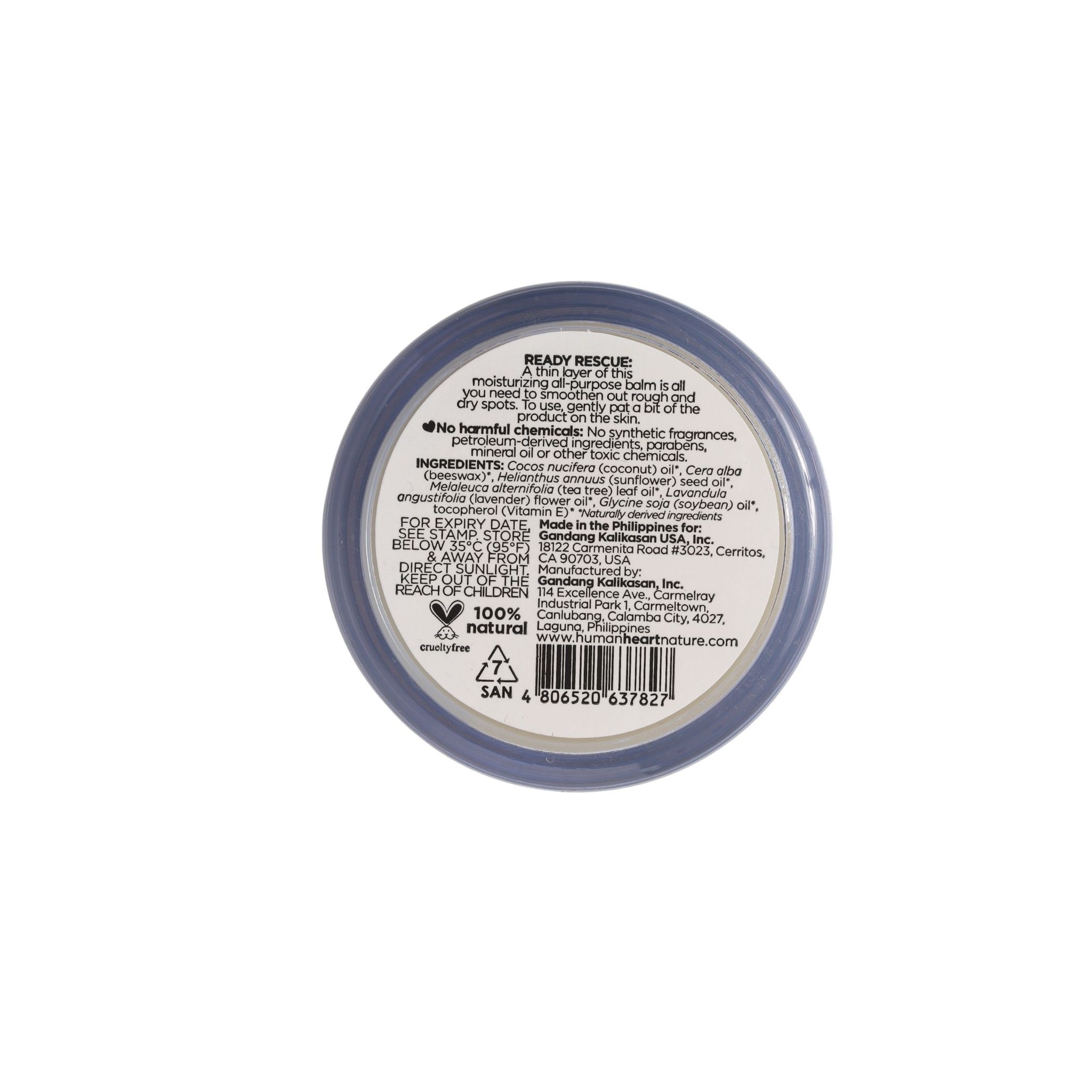 Rescue Balm 10g