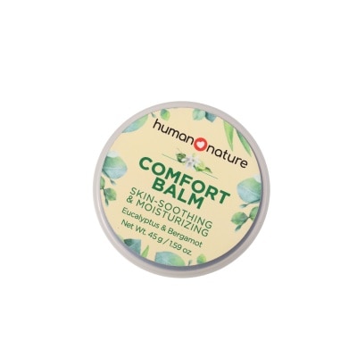 HUMAN NATURE HUMAN NATURE Comfort Balm 10g