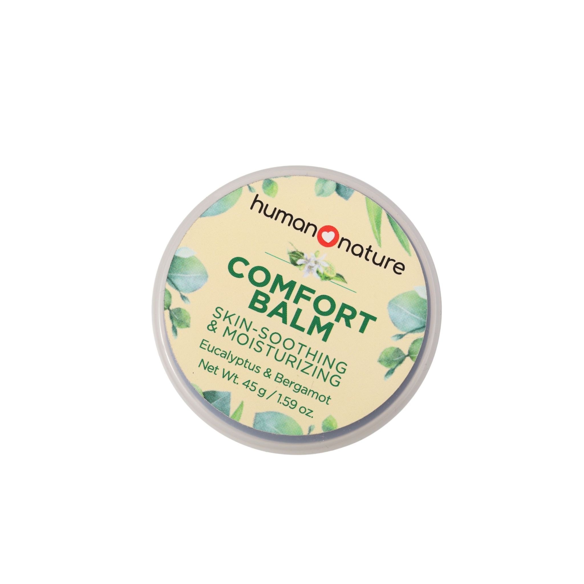 HUMAN NATURE Comfort Balm 10g