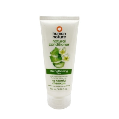 HUMAN NATURE Strengthening Conditioner Soothing Aloe 200ml