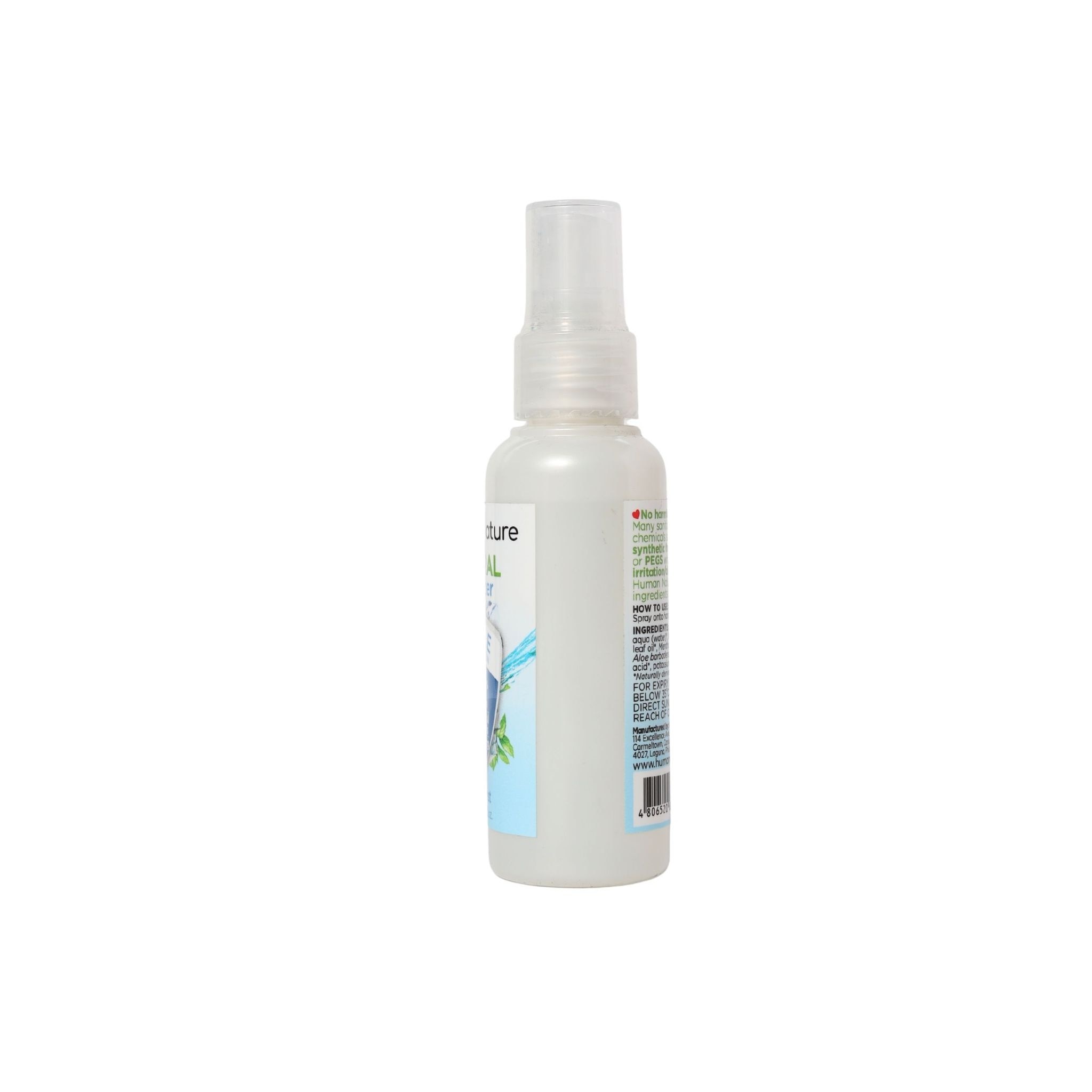 Cool Burst Spray Sanitizer 50ml