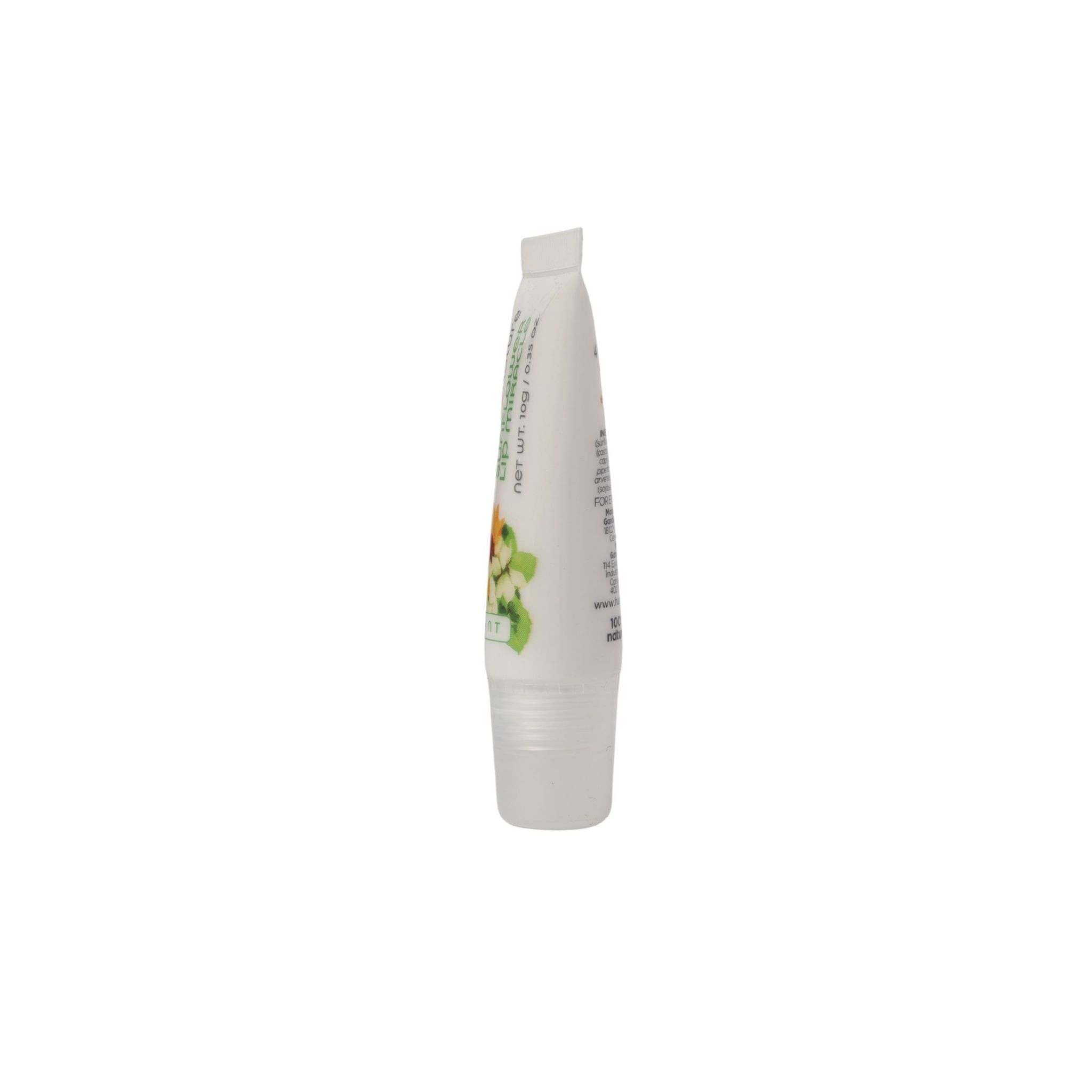 Sunflower Lip Miracle 10g - Peppermint