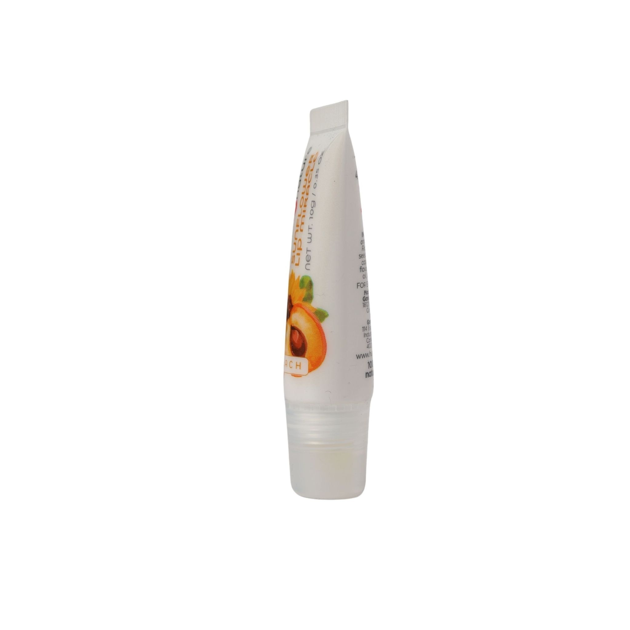 Sunflower Lip Miracle 10g - Peach