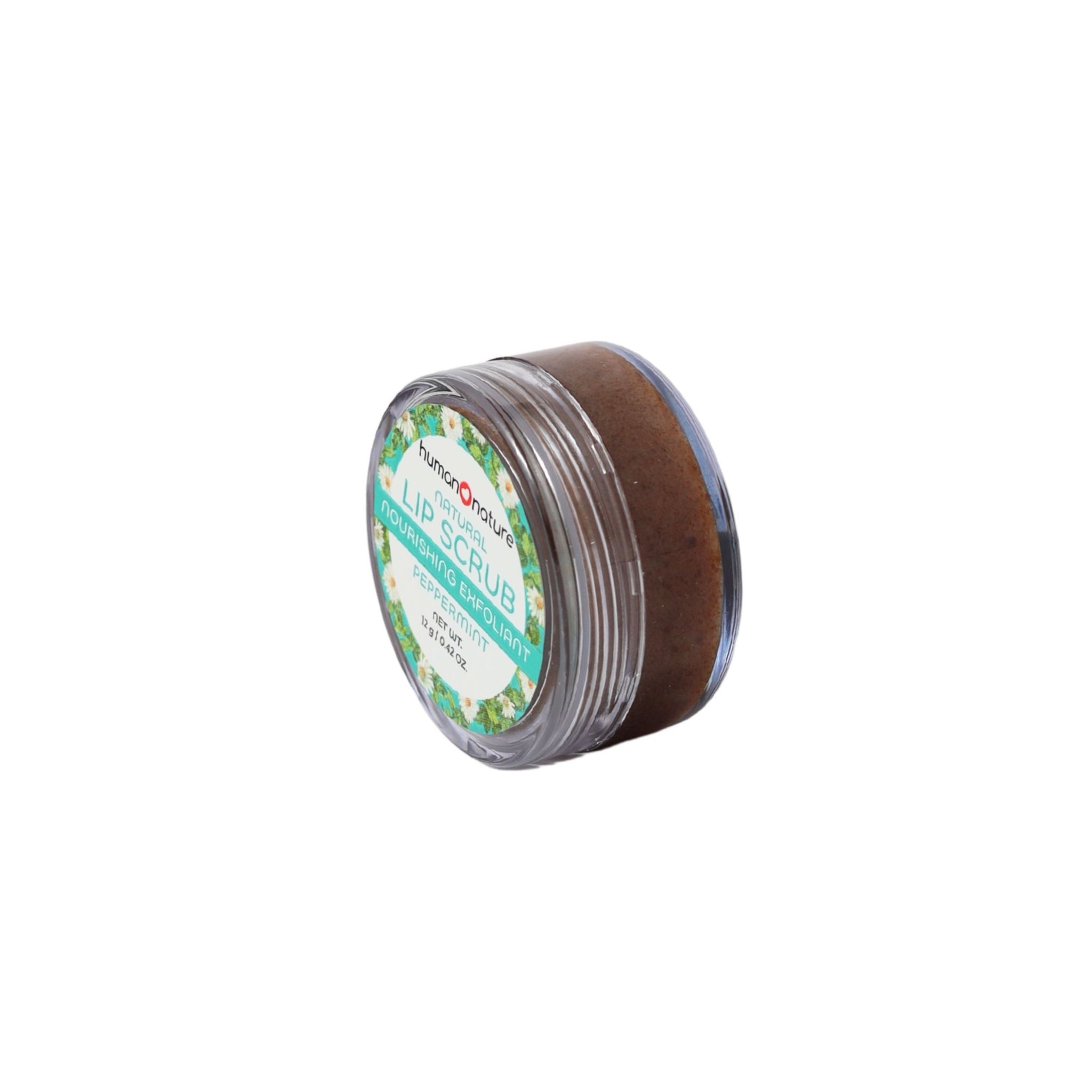 Natural Lip Scrub 12g