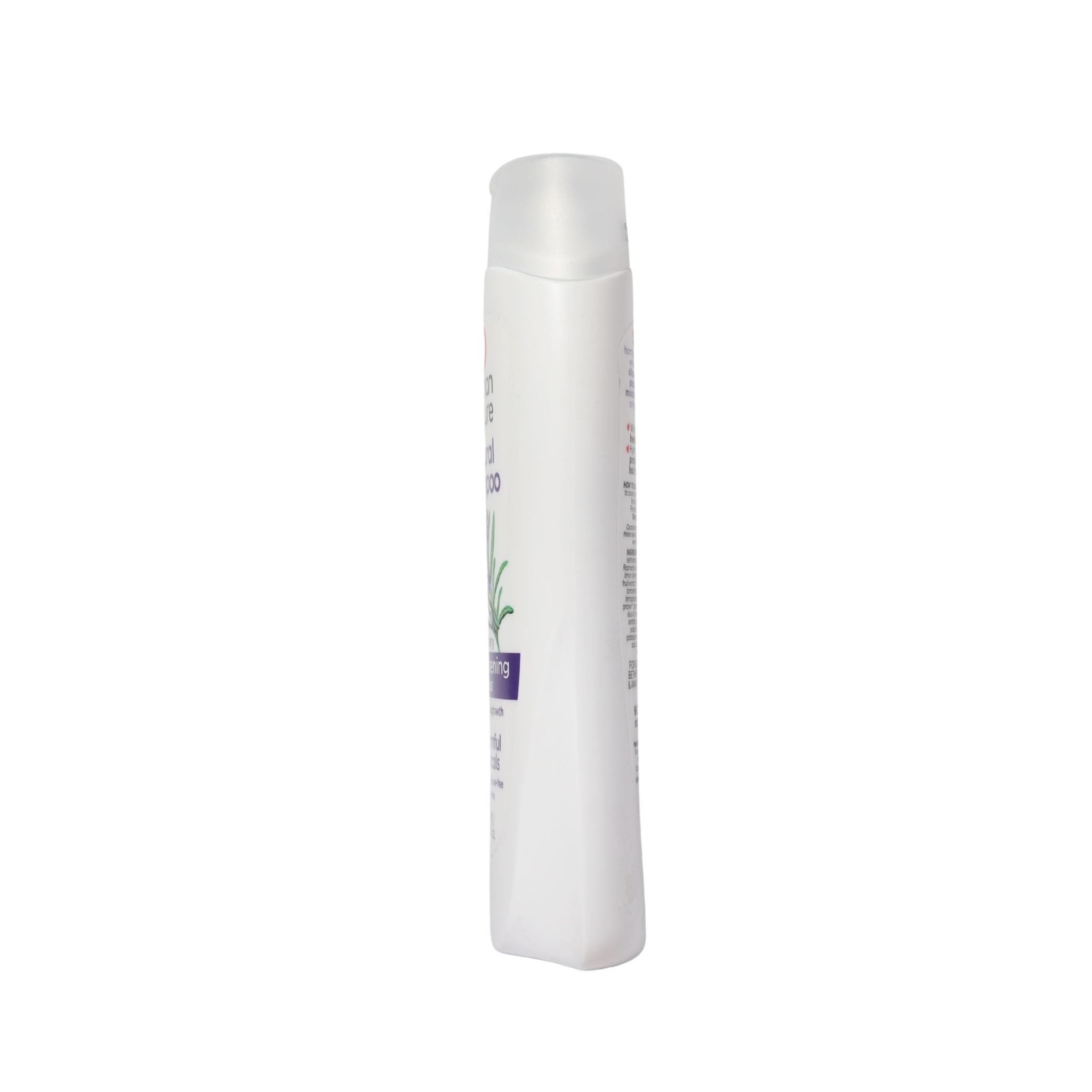New Strengthening Plus Shampoo Rosemary 180ml