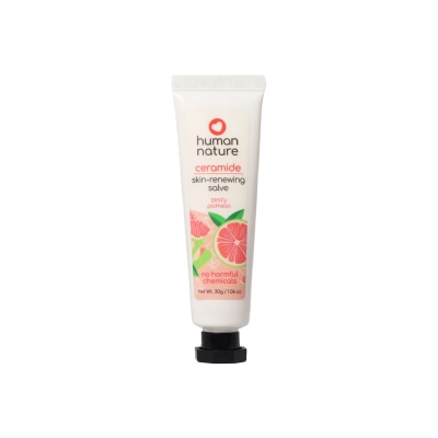 HUMAN NATURE HUMAN NATURE Skin Renewing Salve Zesty Pomelo 30ML