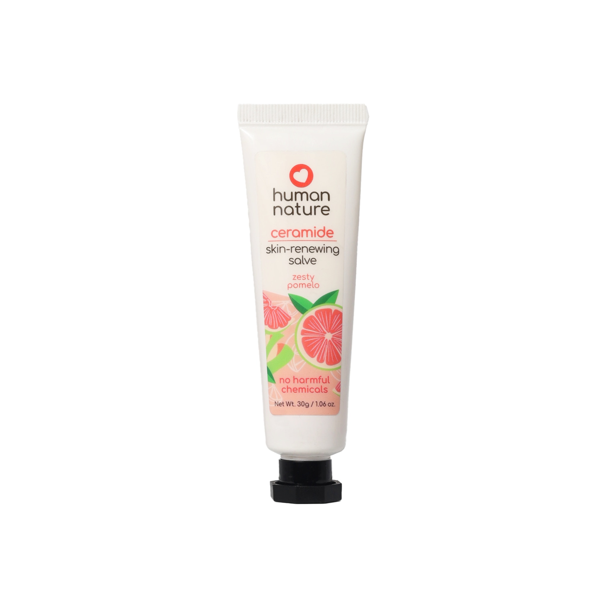 HUMAN NATURE Skin Renewing Salve Zesty Pomelo 30ML