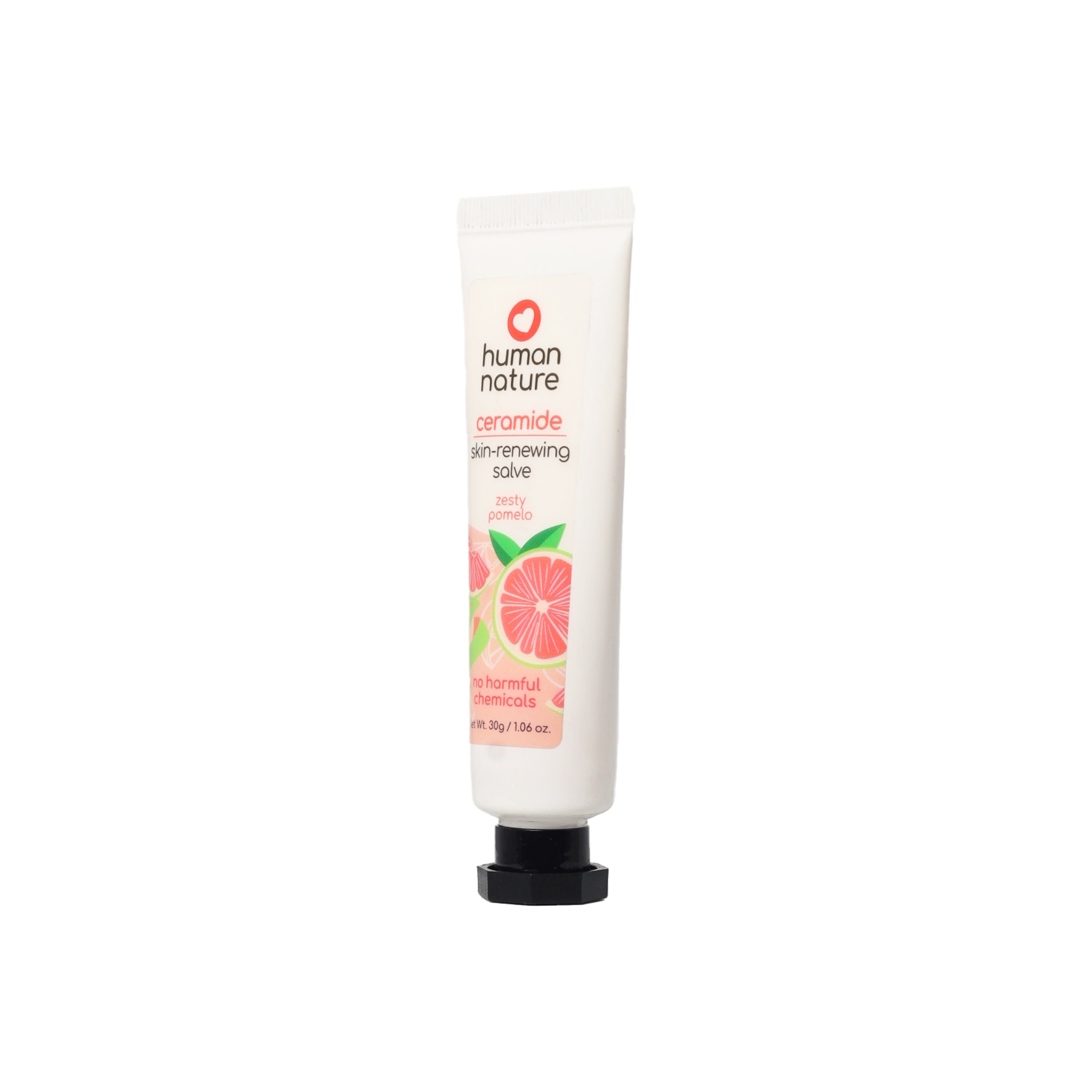 HUMAN NATURE Skin Renewing Salve Zesty Pomelo 30ML