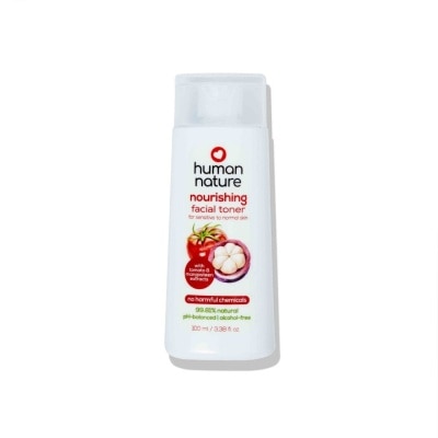 HUMAN NATURE Nourishing Toner 100ml