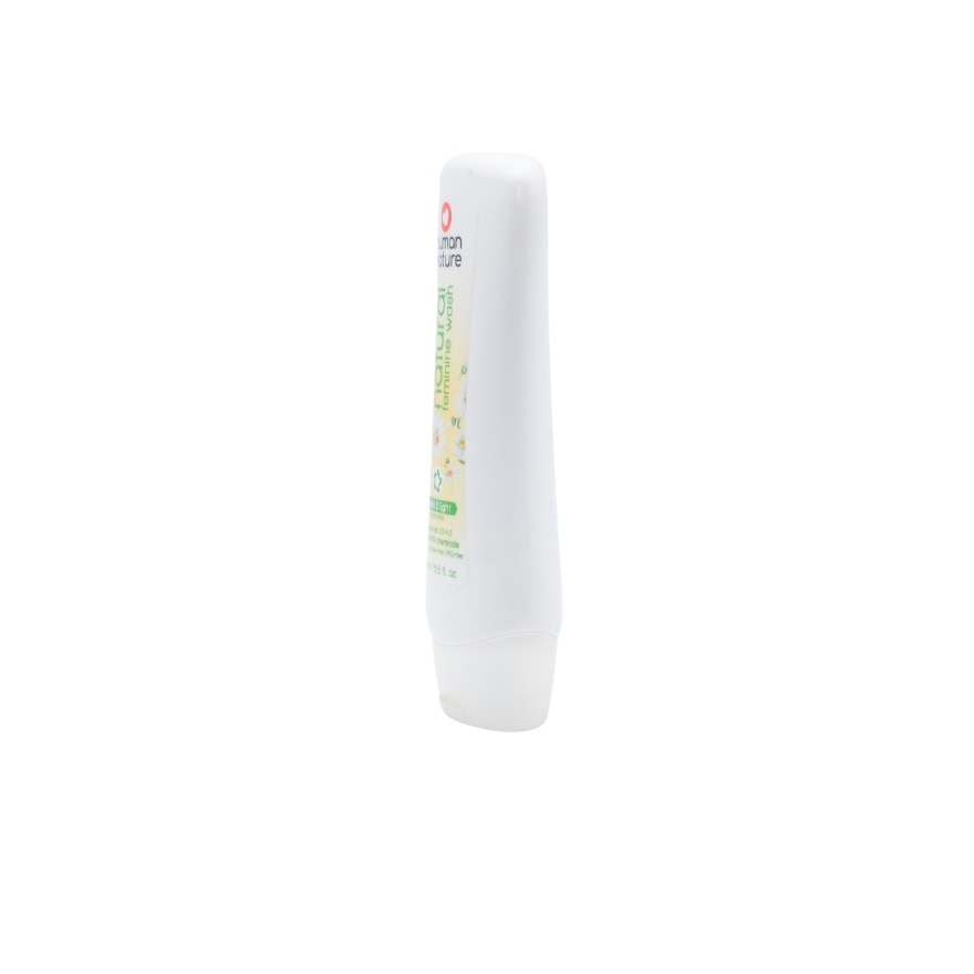 HUMAN NATURE Natural Feminine Wash Fresh and Light Chamomile 165ml