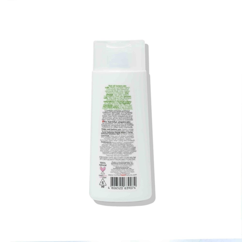 Acne Defense Toner 100ml