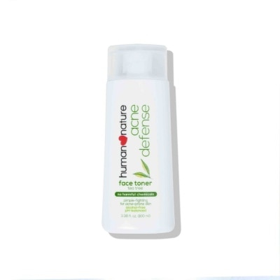 HUMAN NATURE Acne Defense Toner 100ml