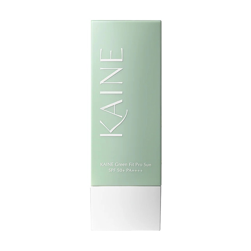 KAINE Green Fit Pro Sun 55ML