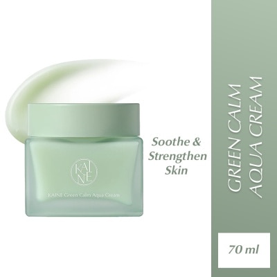 KAINE KAINE Green Calm Aqua Cream 70ML