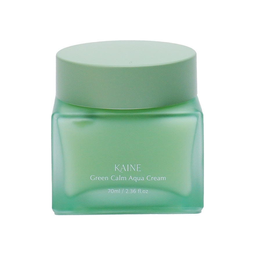 KAINE Green Calm Aqua Cream 70ML