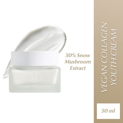 KAINE KAINE Vegan Collagen Youth Cream 50ML