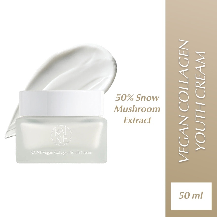 KAINE Vegan Collagen Youth Cream 50ML
