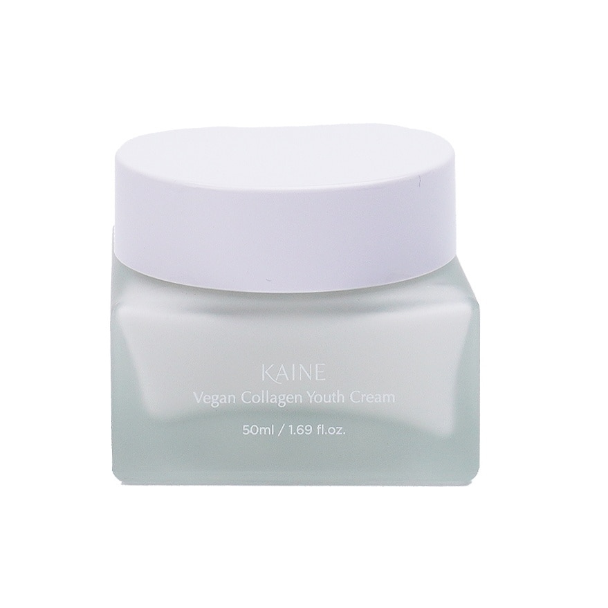 KAINE Vegan Collagen Youth Cream 50ML