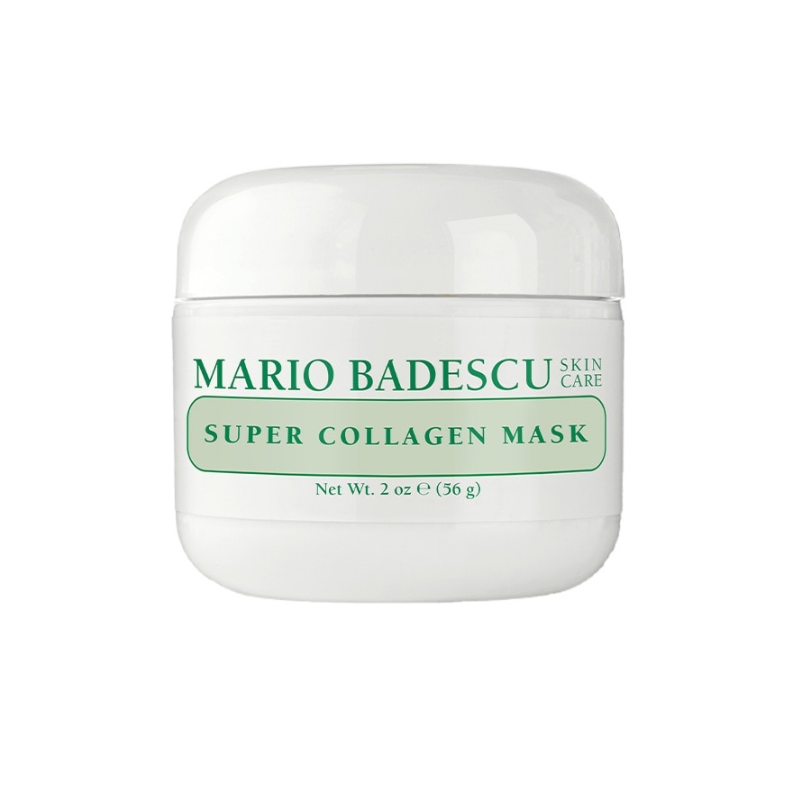 MARIO BADESCU Super Collagen Mask 56g