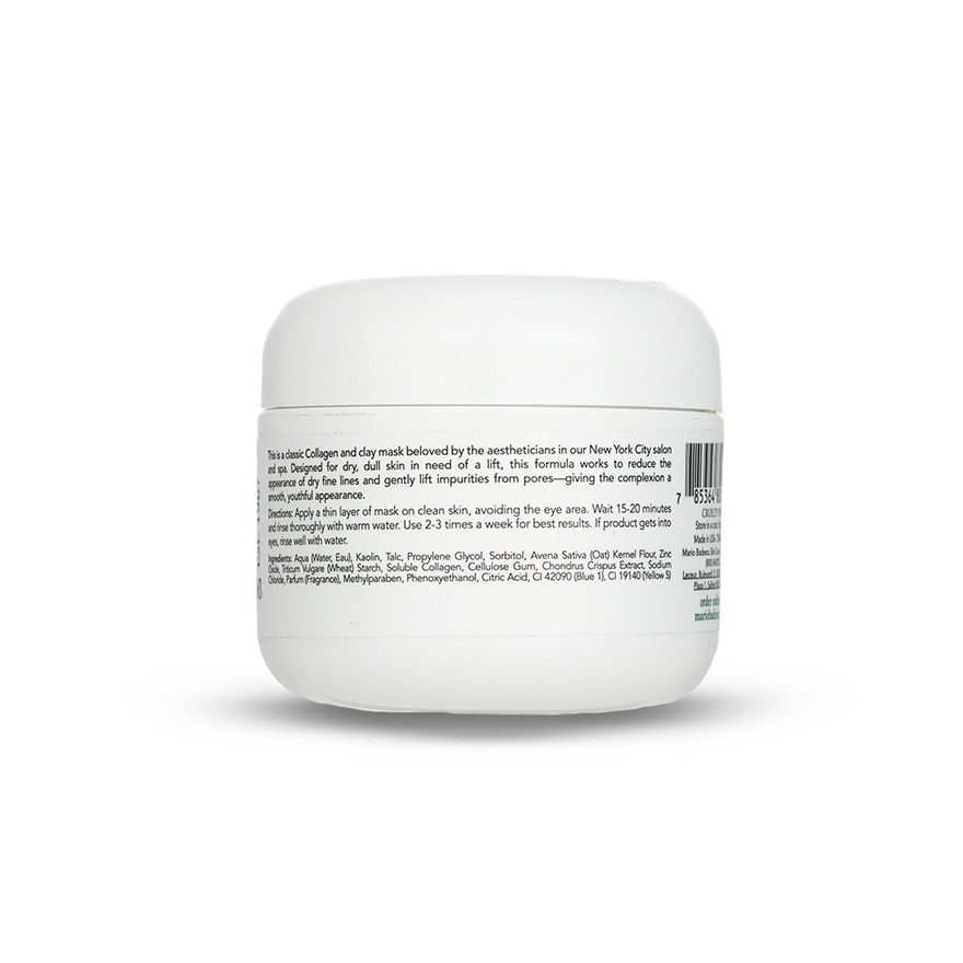 MARIO BADESCU Super Collagen Mask 56g