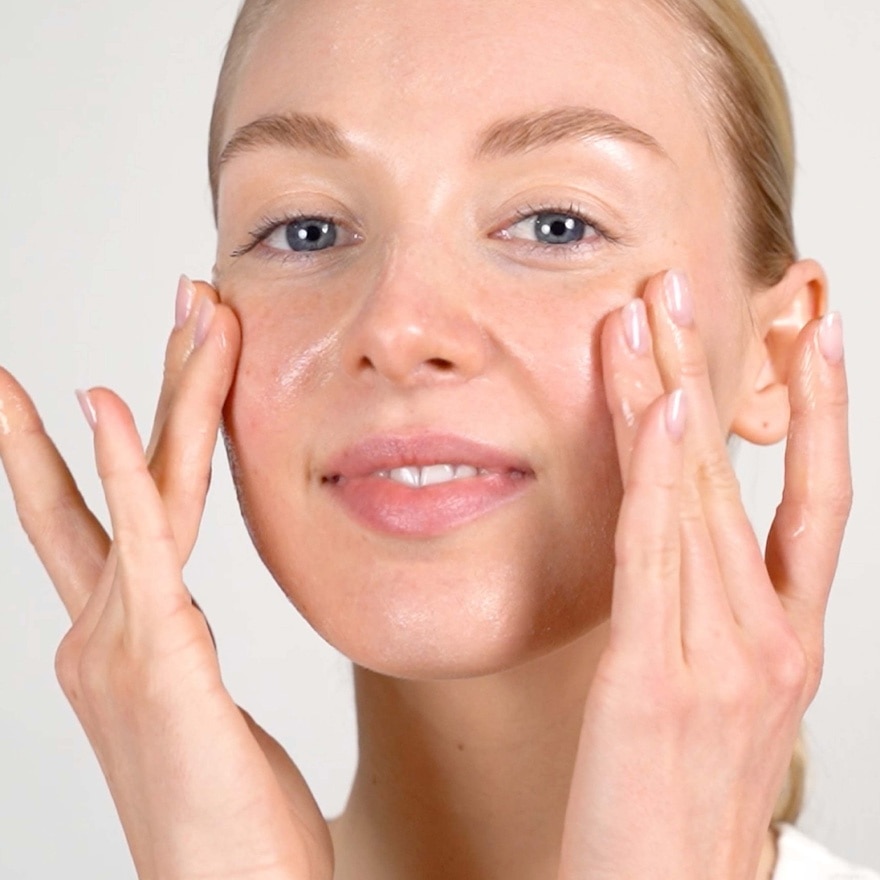 MARIO BADESCU Botanical Exfoliating Scrub 100ml