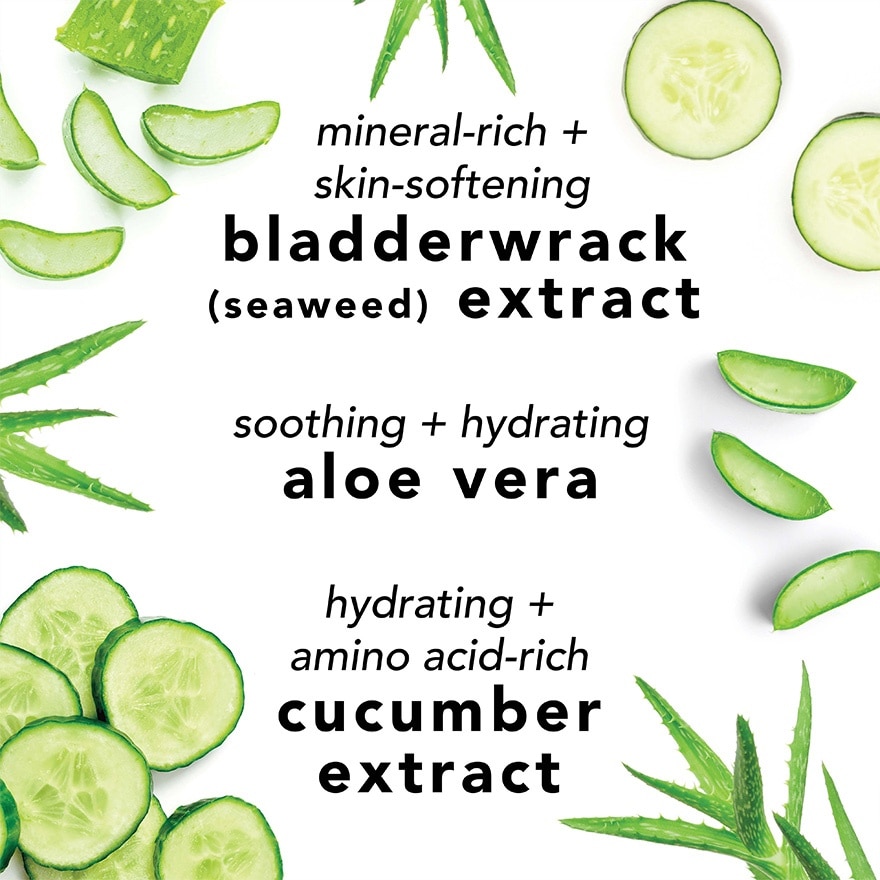 MARIO BADESCU Facial Spray With Aloe Cucumber And Green Tea 118ml