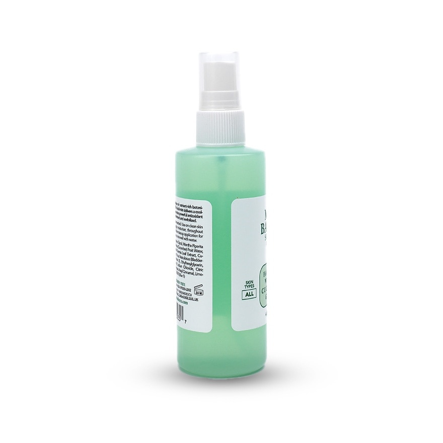 MARIO BADESCU Facial Spray With Aloe Cucumber And Green Tea 118ml